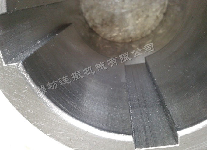高精密度零件产品