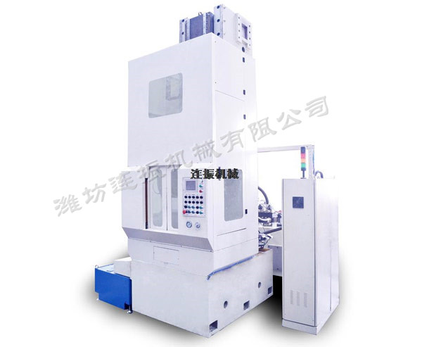 L5710C上拉式拉床生产厂家